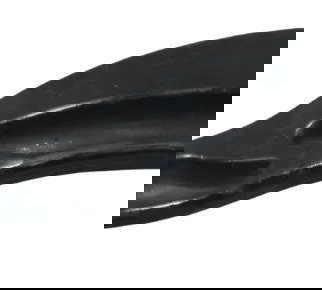 Suporte Escape Harley Dyna 08-11 Original Preto