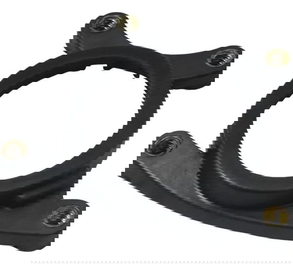 Suporte Marcador Combustível Harley Dyna 08-11 Original