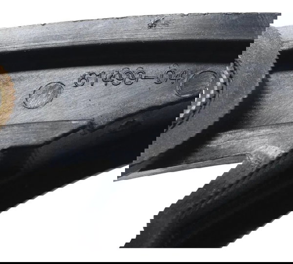 Suporte Marcador Combustível Harley Dyna 08-11 Original