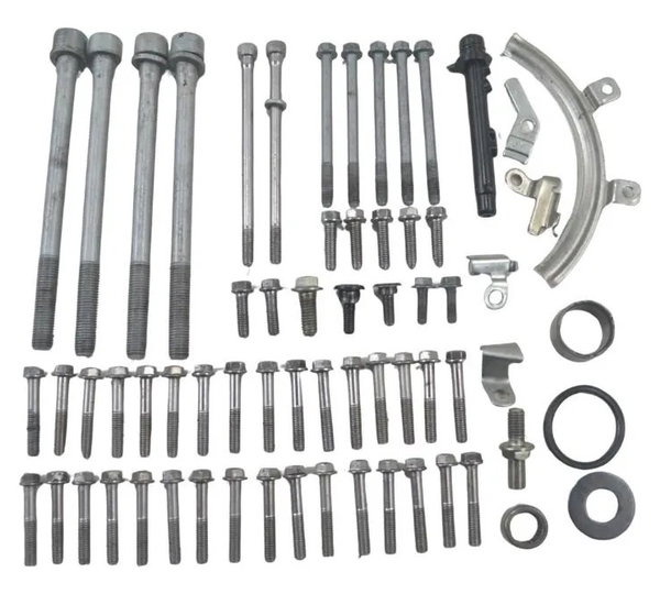 Kit Parafuso Motor Bajaj Dominar 400 23-25 Original