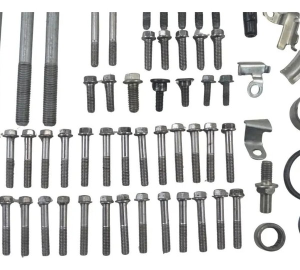 Kit Parafuso Motor Bajaj Dominar 400 23-25 Original