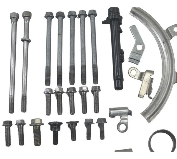 Kit Parafuso Motor Bajaj Dominar 400 23-25 Original