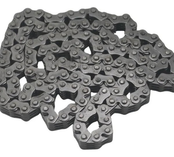 Kit Guia Tensor Corrente Comando Bajaj Dominar 400 23-25