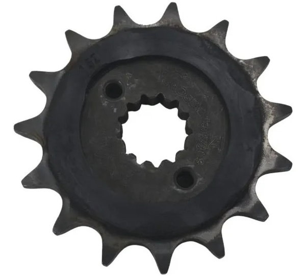 Kit Relação Bajaj Dominar 400 23-25 Original Preto
