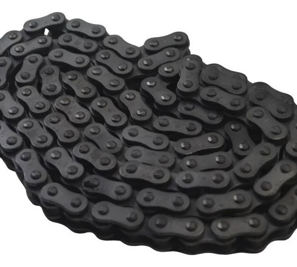 Kit Relação Bajaj Dominar 400 23-25 Original Preto