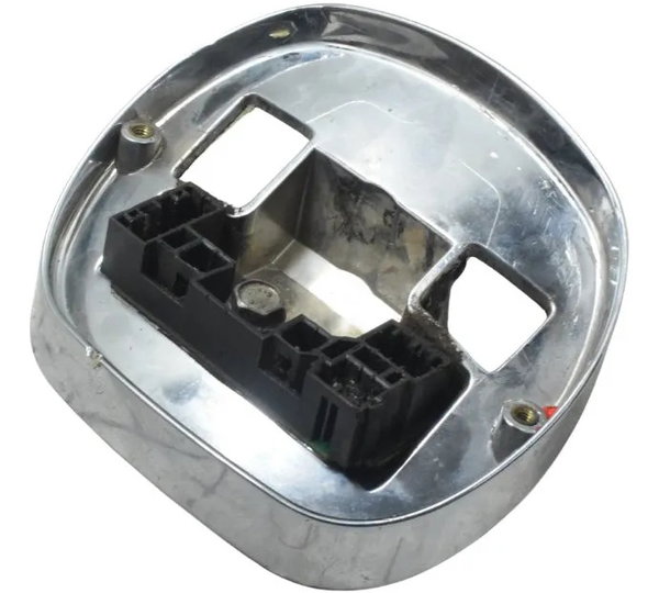 Suporte Lanterna Traseira Harley Dyna 08-11 Original