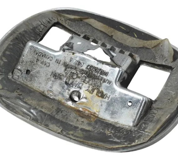 Suporte Lanterna Traseira Harley Dyna 08-11 Original