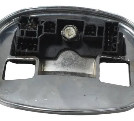 Suporte Lanterna Traseira Harley Dyna 08-11 Original