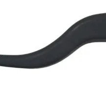Manete Embreagem Bajaj Dominar 400 23-25 Original Preto