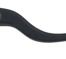 Manete Embreagem Bajaj Dominar 400 23-25 Original Preto