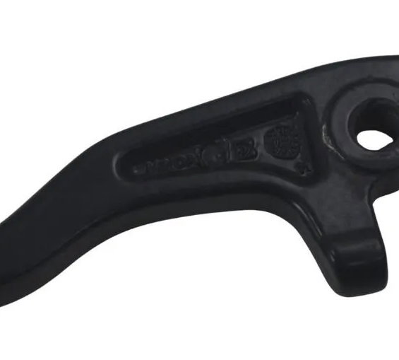 Manete Freio Bajaj Dominar 400 23-25 Original Preto