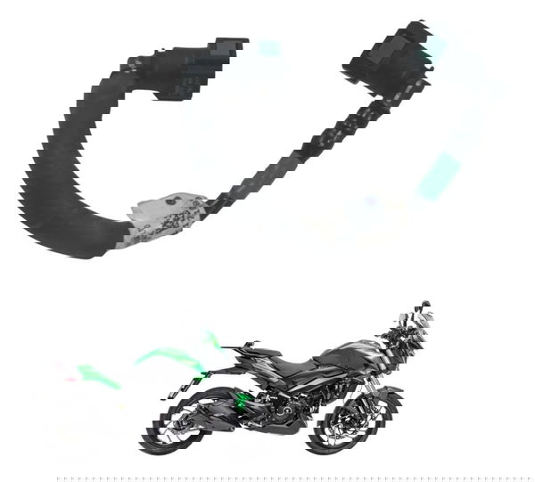 Mangueira Injeção Bajaj Dominar 400 23-25 Original