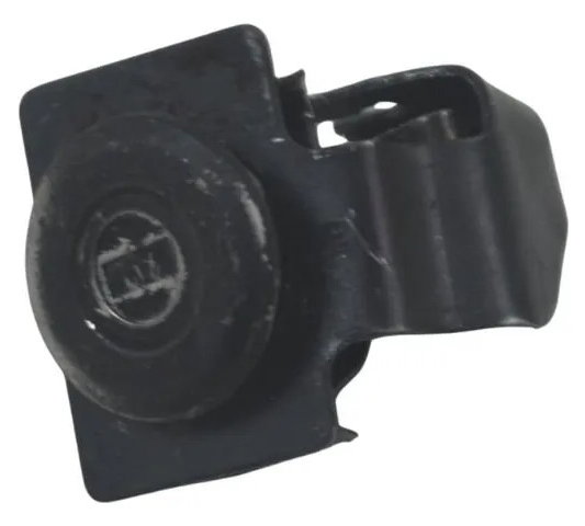 Miolo Trava Banco S/ Chave Bajaj Dominar 400 23-25 Original Preto