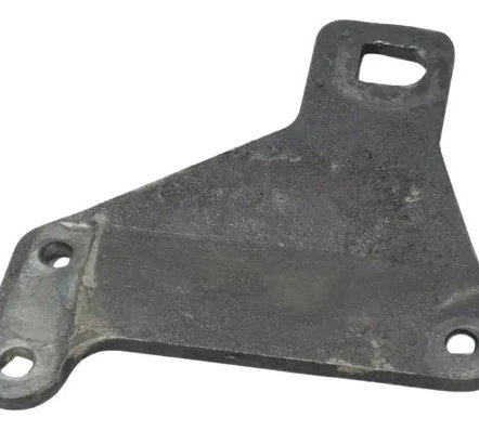 Suporte Harley Dyna 08-11 Original