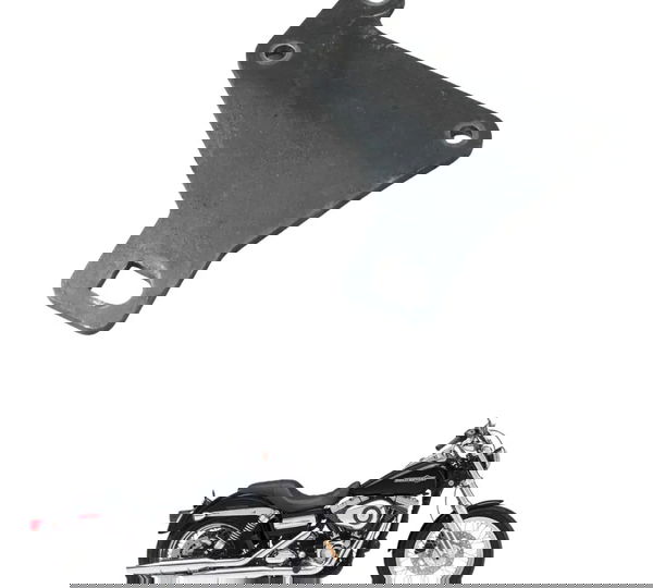 Suporte Harley Dyna 08-11 Original