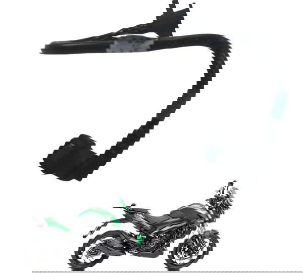 Mangueira Injeção Bajaj Dominar 400 23-25 Original