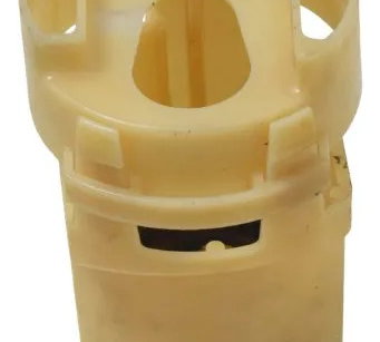 Suporte Refil Bomba Combustível Harley Dyna 08-11 Original