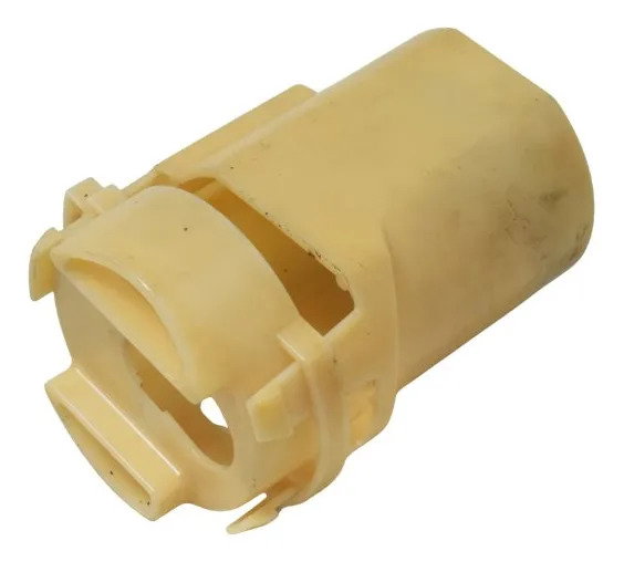 Suporte Refil Bomba Combustível Harley Dyna 08-11 Original