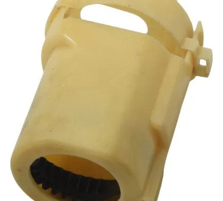 Suporte Refil Bomba Combustível Harley Dyna 08-11 Original