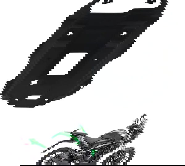 Moldura Painel Bajaj Dominar 400 23-25 Original