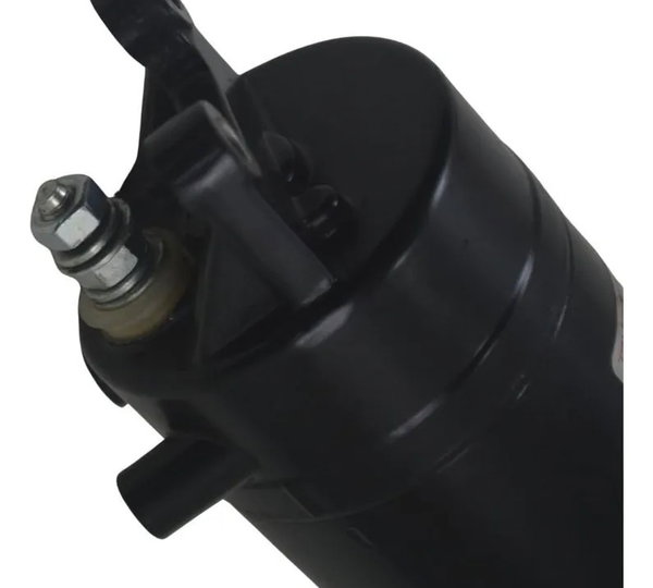 Motor Arranque Bajaj Dominar 400 23-25 Original