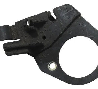 Suporte Cabo Acelerador Harley Dyna 08-11 Original