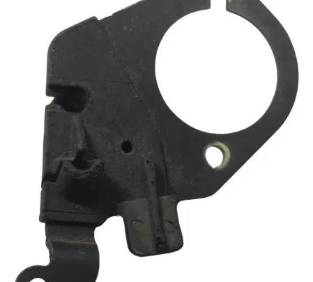 Suporte Cabo Acelerador Harley Dyna 08-11 Original