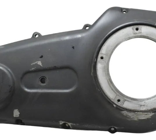 Tampa Primaria C/detalhes Harley Dyna 08-11 Original