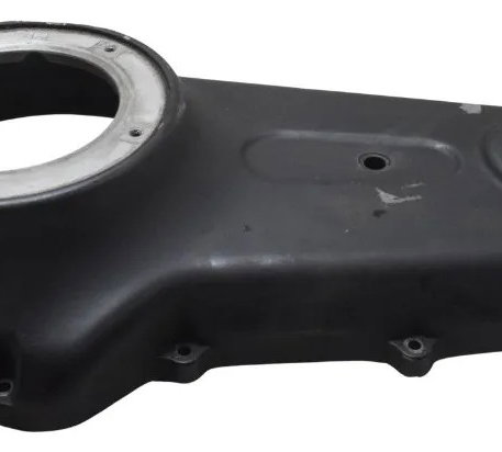 Tampa Primaria C/detalhes Harley Dyna 08-11 Original