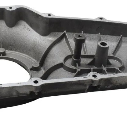Tampa Primaria C/detalhes Harley Dyna 08-11 Original