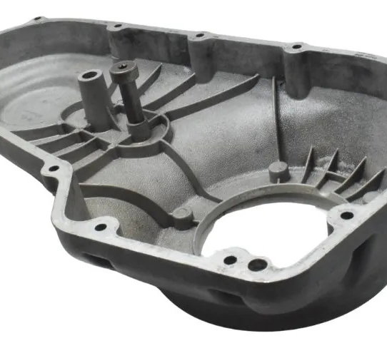 Tampa Primaria C/detalhes Harley Dyna 08-11 Original