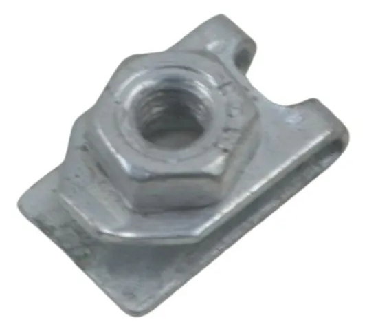 Presilha Carenagem Bajaj Dominar 400 23-25 Original
