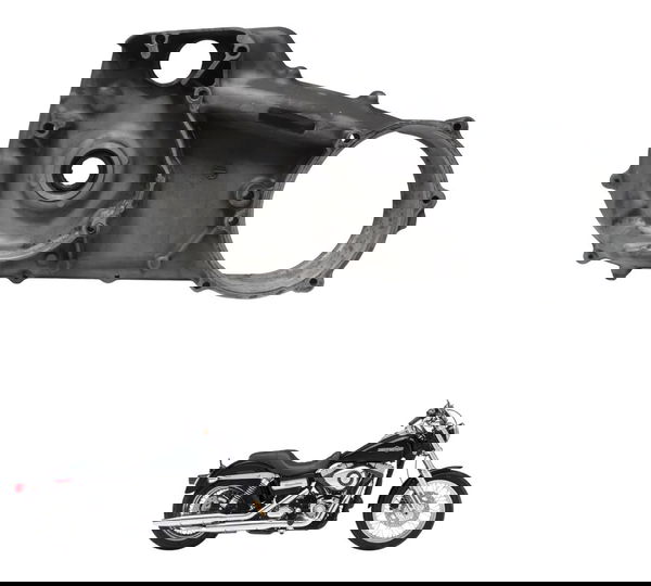 Tampa Primaria Interna Harley Dyna 08-11 Original