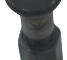 Parafuso Manete Direito Bajaj Dominar 400 23-25 Original Preto