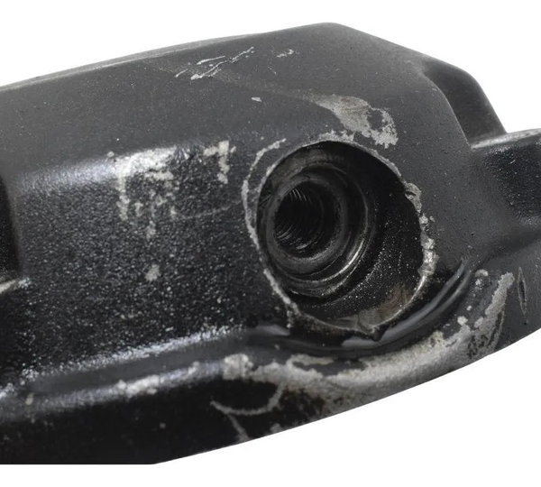 Tampa Caixa Marcha C/detalhes Harley Dyna 08-11 Original