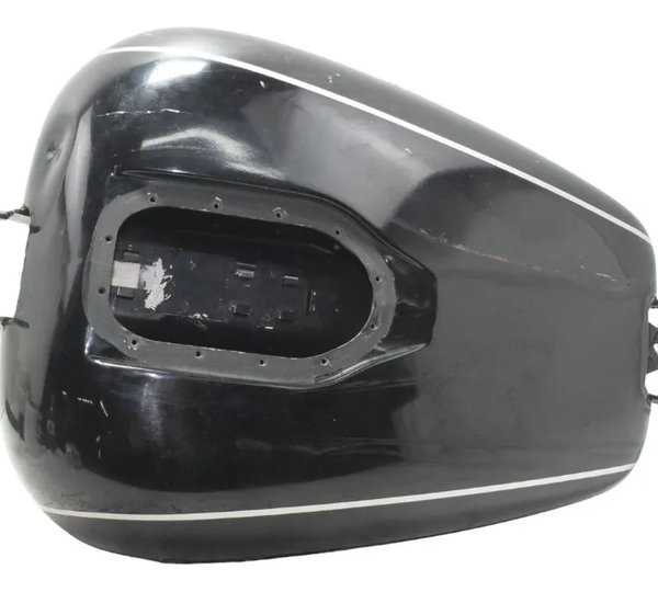 Tanque C/avaria Harley Dyna 08-11 Original