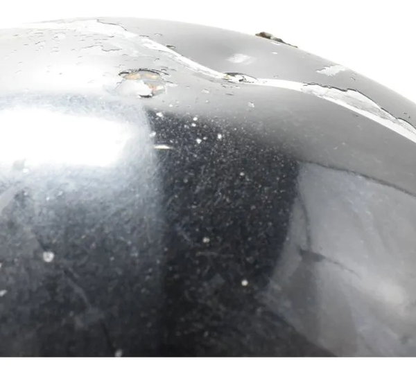 Tanque C/avaria Harley Dyna 08-11 Original