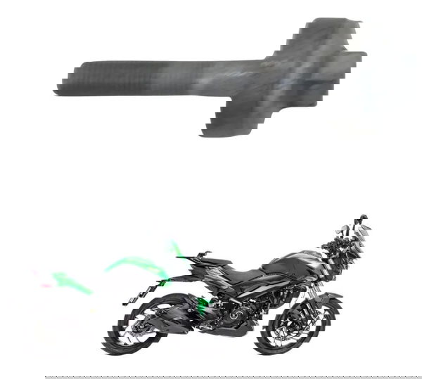 Parafuso Magneto Bajaj Dominar 400 23-25 Original