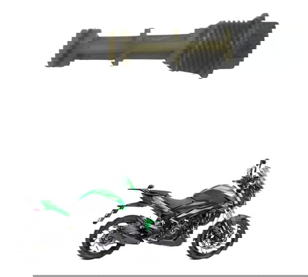 Peneira Óleo Bajaj Dominar 400 23-25 Original