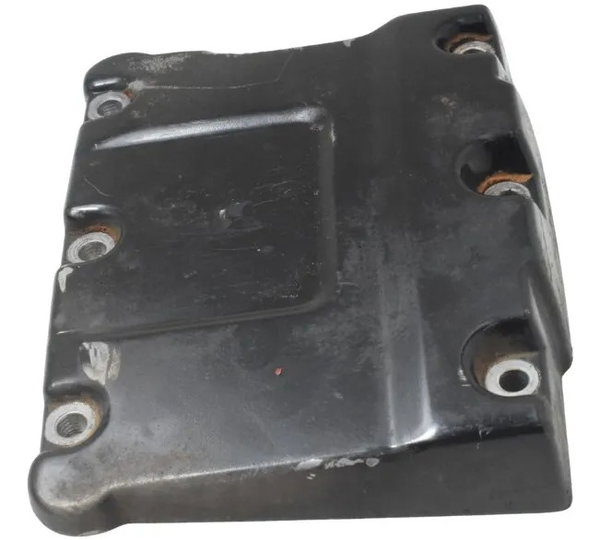 Tampa Cabeçote C/detalhes Harley Dyna 08-11 Original