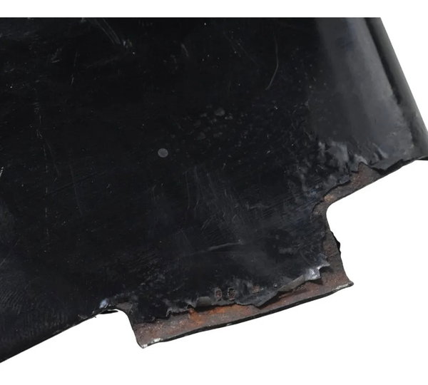 Tampa Lateral Esquerda C/detalhes Harley Dyna 08-11 Original