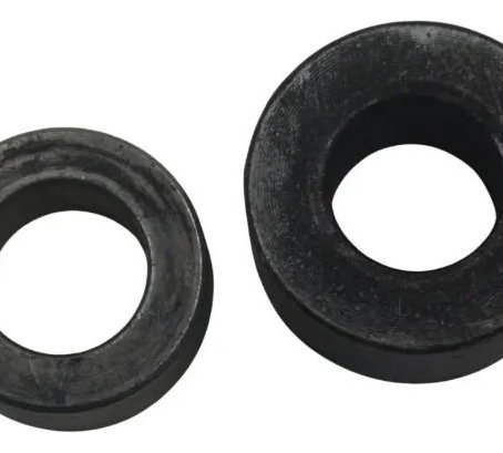 Par Bucha Eixo Roda Tras Bajaj Dominar 400 23-25 Original