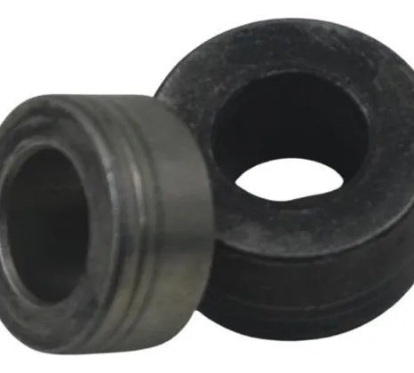 Par Bucha Eixo Roda Tras Bajaj Dominar 400 23-25 Original