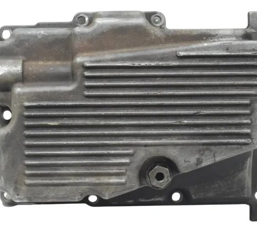 Tampa Carter Harley Dyna 08-11 Original
