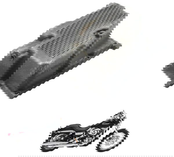 Tampa Carter Harley Dyna 08-11 Original