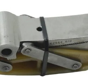 Tensor Corrente Primaria Harley Dyna 08-11 Original