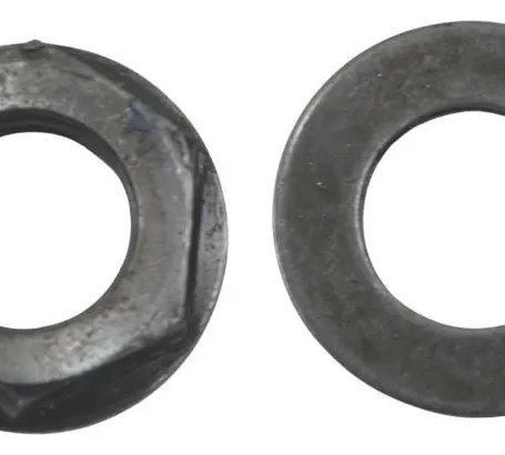Porca Embreagem Bajaj Dominar 400 23-25 Original