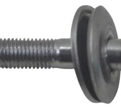 Parafuso Escape Bajaj Dominar 400 23-25 Original