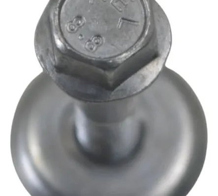 Parafuso Escape Bajaj Dominar 400 23-25 Original