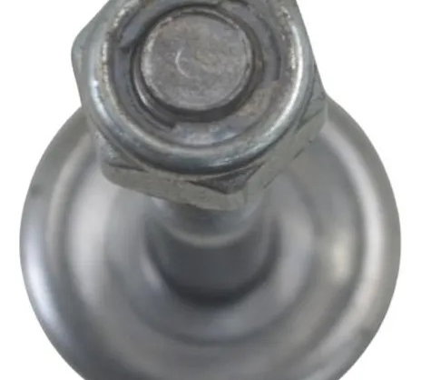 Parafuso Escape Bajaj Dominar 400 23-25 Original